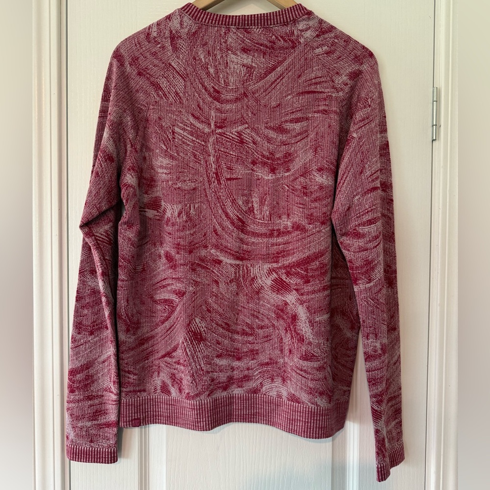 Lululemon Rest Less Pullover - Picture 7 of 10